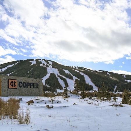 Telemark Copper Mountain Luaran gambar