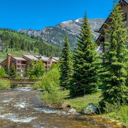 Telemark Copper Mountain Luaran gambar