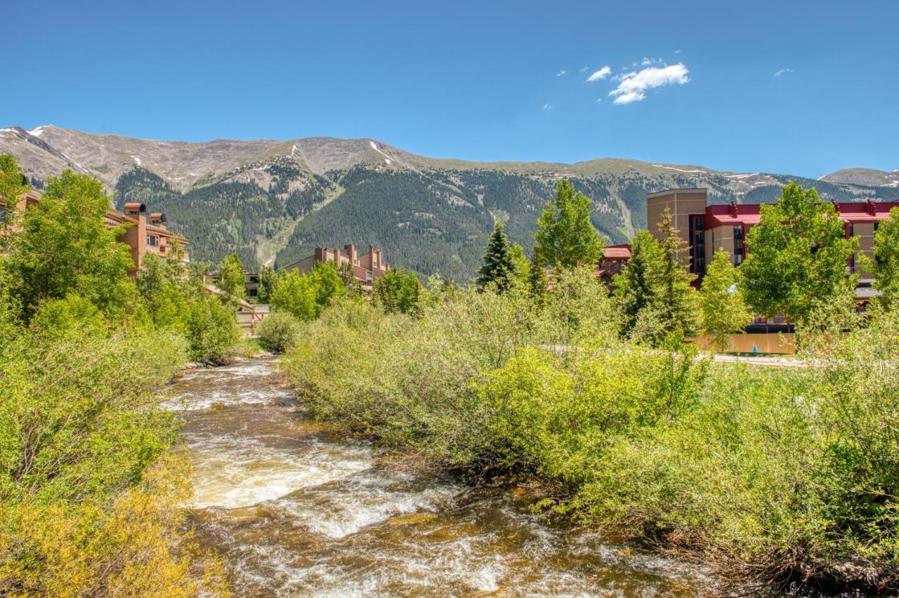 Telemark Copper Mountain Luaran gambar