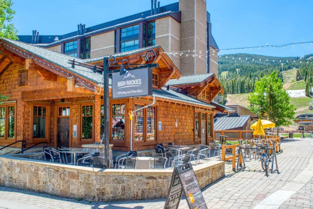Telemark Copper Mountain Luaran gambar
