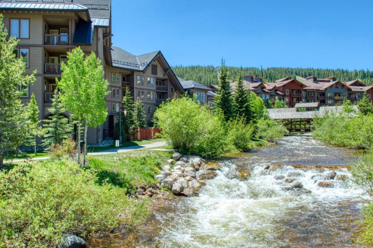 Telemark Copper Mountain Luaran gambar