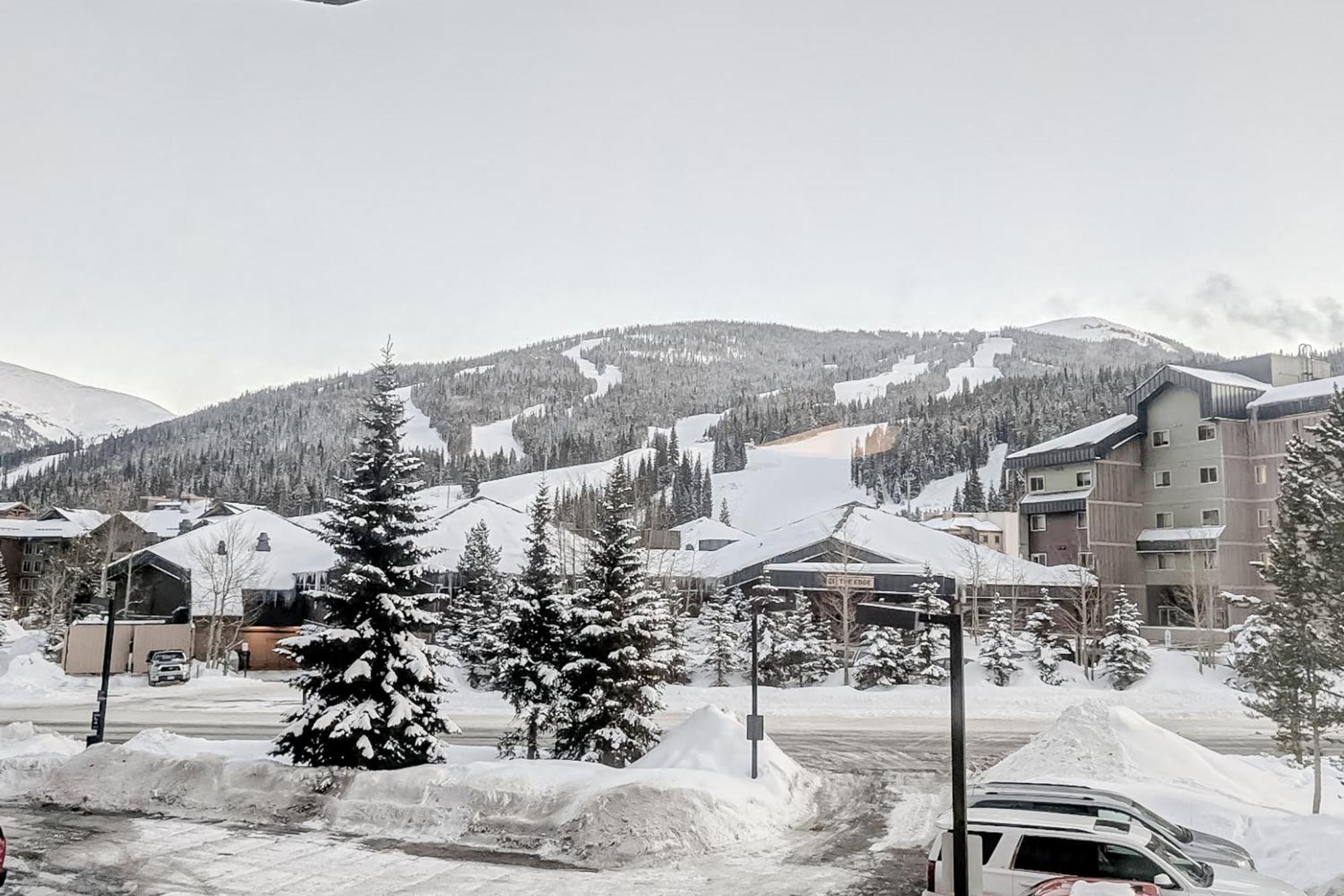 Telemark Copper Mountain Luaran gambar
